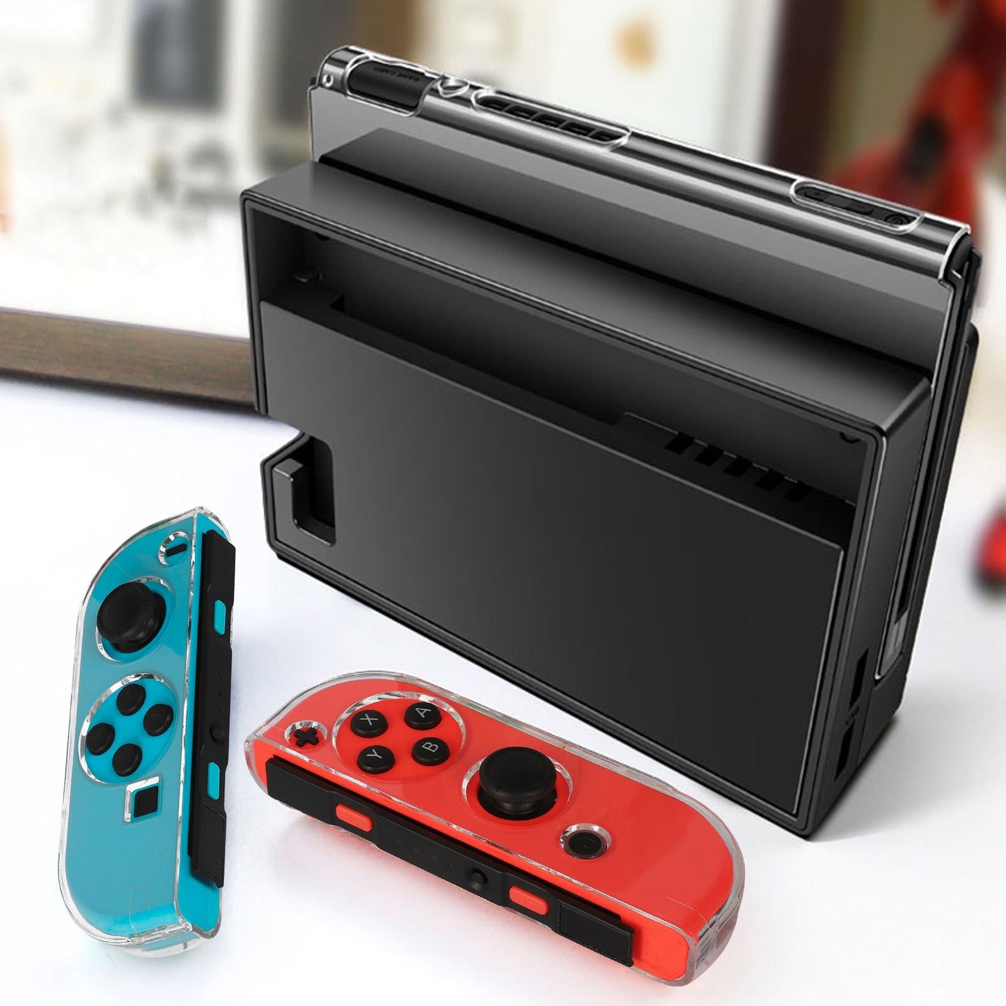 16 in 1 Carrying Case For Nintendo Switch